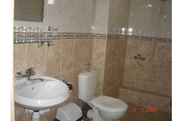 Hôtel Sveti Vlas 9